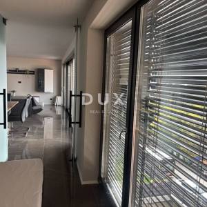 RIJEKA, KRIMEJA - Luksuzni stan za najam sa pogledom na Kvarner