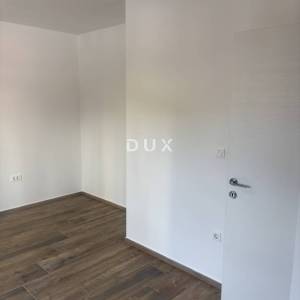 RIJEKA, KRIMEJA - Penthouse u novogradnji