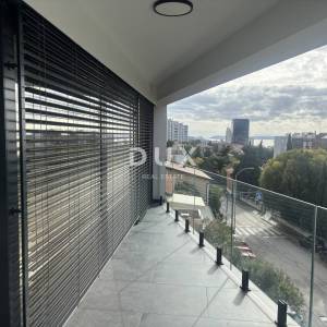 RIJEKA, KRIMEJA - Penthouse u novogradnji