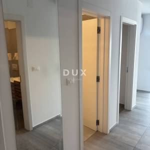 RIJEKA, KRIMEJA - Penthouse u novogradnji