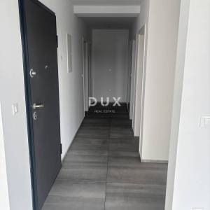 RIJEKA, KRIMEJA - Penthouse u novogradnji