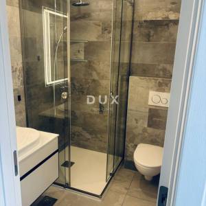 RIJEKA, KRIMEJA - Penthouse u novogradnji