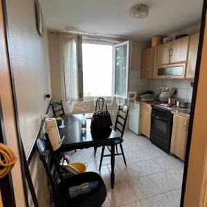 Rijeka, Krnjevo, 27.76m2, 1skl, pogled na more