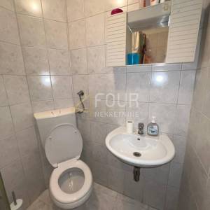 Rijeka, Krnjevo, 27.76m2, 1skl, pogled na more