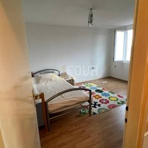 Rijeka, Krnjevo, 27.76m2, 1skl, pogled na more