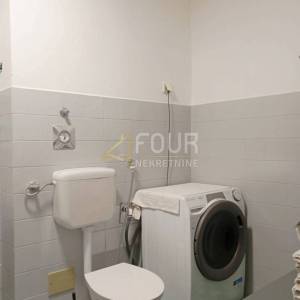 Rijeka, Krnjevo, 71.59m2, 2s+db, balkon