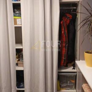 Rijeka, Krnjevo, 71.59m2, 2s+db, balkon