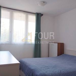 Rijeka, Krnjevo, 71.59m2, 2s+db, balkon