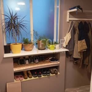 Rijeka, Krnjevo, 71.59m2, 2s+db, balkon