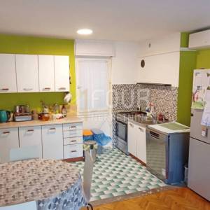 Rijeka, Krnjevo, 71.59m2, 2s+db, balkon