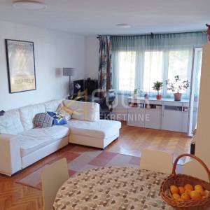 Rijeka, Krnjevo, 71.59m2, 2s+db, balkon