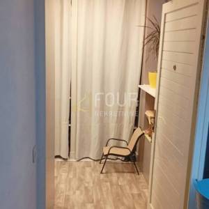 Rijeka, Krnjevo, 71.59m2, 2s+db, balkon