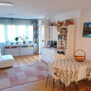 Rijeka, Krnjevo, 71.59m2, 2s+db, balkon