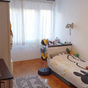 Rijeka, Krnjevo, 71.59m2, 2s+db, balkon