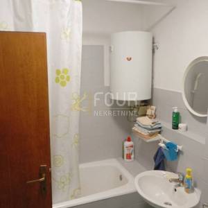 Rijeka, Krnjevo, 71.59m2, 2s+db, balkon