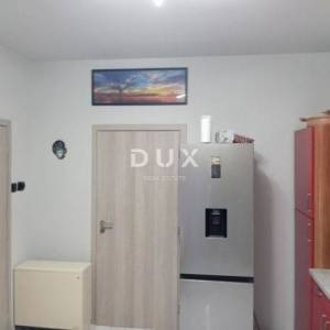 RIJEKA, KRNJEVO - adaptiran stan 40m2