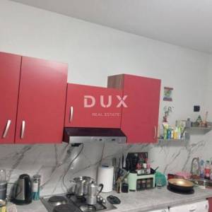 RIJEKA, KRNJEVO - adaptiran stan 40m2