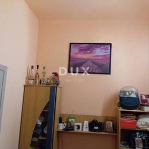 RIJEKA, KRNJEVO - adaptiran stan 40m2