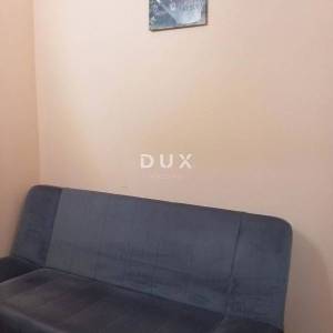 RIJEKA, KRNJEVO - adaptiran stan 40m2