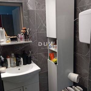 RIJEKA, KRNJEVO - adaptiran stan 40m2