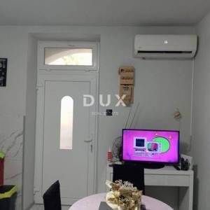 RIJEKA, KRNJEVO - adaptiran stan 40m2