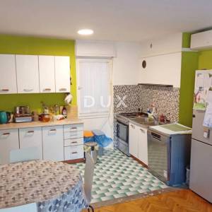 RIJEKA, KRNJEVO - dvosoban s dnevnim boravkom