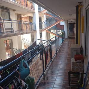 RIJEKA, KRNJEVO - dvosoban s dnevnim boravkom