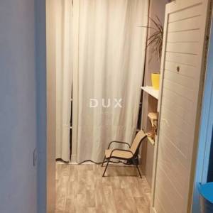 RIJEKA, KRNJEVO - dvosoban s dnevnim boravkom