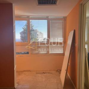 Rijeka, Krnjevo, poslovni prostor, 87.61m2 - ured