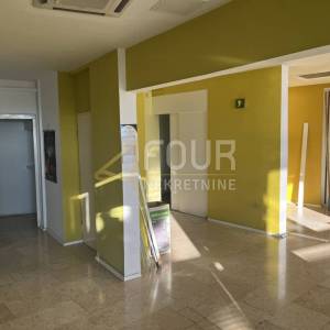 Rijeka, Krnjevo, poslovni prostor, 87.61m2 - ured