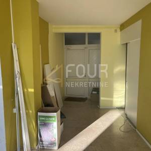 Rijeka, Krnjevo, poslovni prostor, 87.61m2 - ured