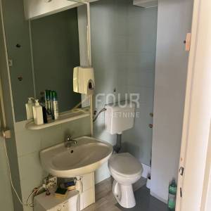 Rijeka, Krnjevo, poslovni prostor, 87.61m2 - ured