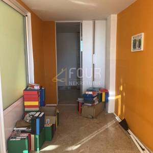 Rijeka, Krnjevo, poslovni prostor, 87.61m2 - ured