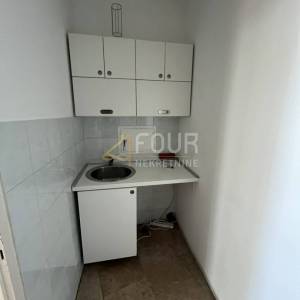 Rijeka, Krnjevo, poslovni prostor, 87.61m2 - ured