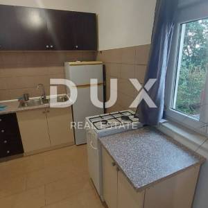 RIJEKA, KUKULJANOVO- samostojeći objekt (kućica)  30 m2, najam za 4 osobe