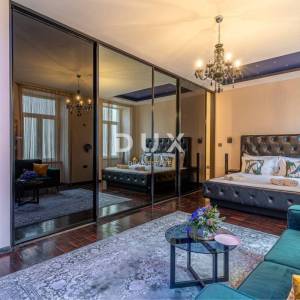 RIJEKA - Luksuzan i moderan stan u srcu Rijeke s pogledom na more