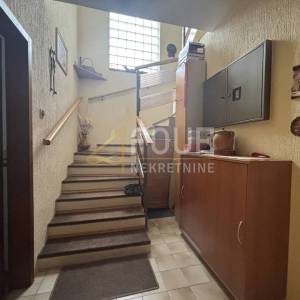 Rijeka, Martinkovac, samostojeća kuća, 173m2