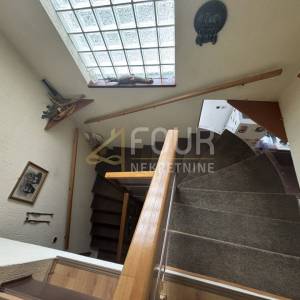 Rijeka, Martinkovac, samostojeća kuća, 173m2