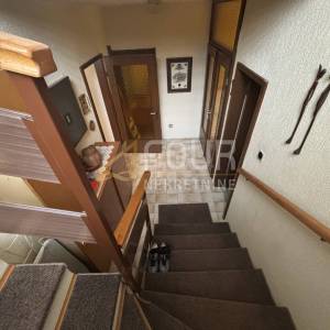 Rijeka, Martinkovac, samostojeća kuća, 173m2