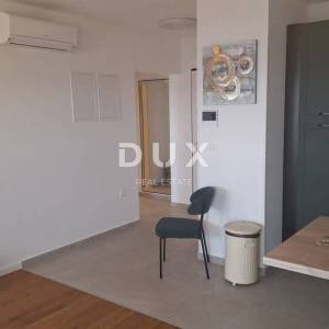 RIJEKA, MARTINKOVAC-stan 55 m2 za najam u novogradnji, pogled, prilika!