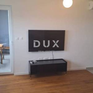 RIJEKA, MARTINKOVAC-stan 55 m2 za najam u novogradnji, pogled, prilika!