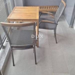 RIJEKA, MARTINKOVAC-stan 55 m2 za najam u novogradnji, pogled, prilika!