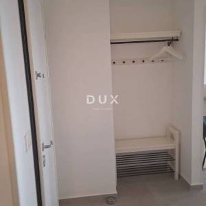 RIJEKA, MARTINKOVAC-stan 55 m2 za najam u novogradnji, pogled, prilika!