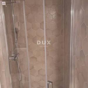 RIJEKA, MARTINKOVAC-stan 55 m2 za najam u novogradnji, pogled, prilika!