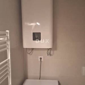 RIJEKA, MARTINKOVAC-stan 55 m2 za najam u novogradnji, pogled, prilika!