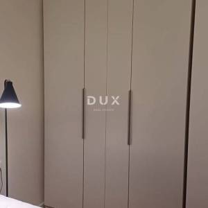 RIJEKA, MARTINKOVAC-stan 55 m2 za najam u novogradnji, pogled, prilika!