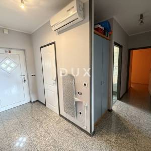 RIJEKA, MARTINKOVAC - tri stana s garažom na fantastičnoj lokaciji s pogledom na more