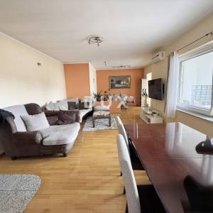 RIJEKA, MARTINKOVAC - tri stana s garažom na fantastičnoj lokaciji s pogledom na more