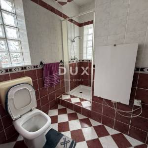 RIJEKA, MARTINKOVAC - tri stana s garažom na fantastičnoj lokaciji s pogledom na more