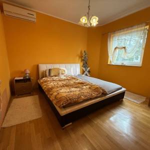 RIJEKA, MARTINKOVAC - tri stana s garažom na fantastičnoj lokaciji s pogledom na more